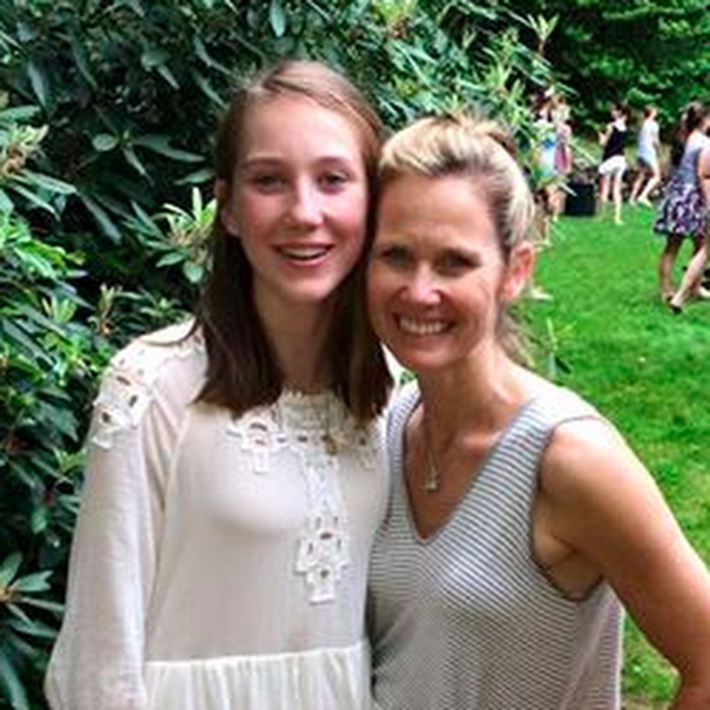 Meet your Posher, Grace